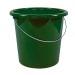 Seau, Seau en plastique promotional