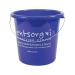 Seau, Seau en plastique promotional
