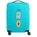 Valise Princess Traveller Grenada finition mate wholesaler