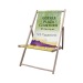 Chilean winter, deckchair promotional