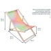Garden chairs and armchairs