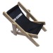Miniature Chilean, deckchair promotional