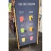 Carte à menu wholesaler