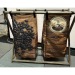 Laundry baskets