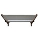 Banc publicitaire, banc promotional