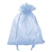 Organza bag, Pochon promotional