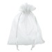 Organza bag, Pochon promotional