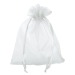Organza bag, Pochon promotional