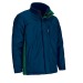 Parka THUNDER, Parka promotional