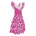 Children's dress, party and disguise accessory promotional