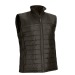Gilet matelassé MULHOLLAND, Doudoune promotional