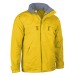 Parka with retractable hood wholesaler