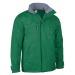 Parka with retractable hood wholesaler