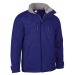 Parka avec capuche rétractable, Parka promotional