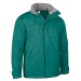 Parka with retractable hood wholesaler