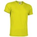 Technical sports T-shirt wholesaler