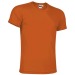 Technical sports T-shirt, Breathable Sports T-Shirt promotional