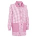 Blouse enfant - Notes, blouse promotional