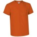 Short-sleeved T-shirt, Classic T-shirt promotional