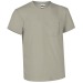 Short-sleeved T-shirt, Classic T-shirt promotional