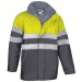 Parka H.V. TRAFFIC wholesaler