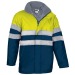 Parka H.V. TRAFFIC, Parka promotional