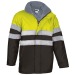 Parka H.V. TRAFFIC wholesaler