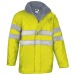 Parka H.V. TRAFFIC, Parka promotional
