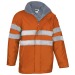 Parka H.V. TRAFFIC wholesaler