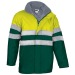 Parka H.V. TRAFFIC wholesaler