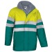 Parka H.V. TRAFFIC, Parka promotional