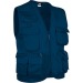 Lightweight reporter waistcoat wholesaler