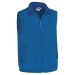 Gilet MARWARI, polaire promotional