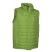 Sleeveless down jacket wholesaler