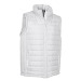 Sleeveless down jacket, Down jacket promotional