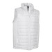 Sleeveless down jacket, Down jacket promotional