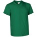 V-neck T-shirt wholesaler