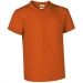 V-neck T-shirt wholesaler