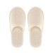 Product thumbnail Pair of cotton mules 1
