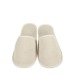 Pair of cotton mules, Slipper or slipper promotional