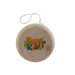 YOYO WOODEN, yoyo promotional