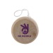 YOYO WOODEN, yoyo promotional