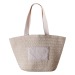 Sac en papier 47x14x30cm, Sac shopping durable promotional