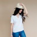 Chapeau en papier, Chapeau promotional