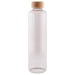 Bouteille Elegantia, bouteille promotional