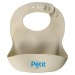 Silicone BIB, bib promotional