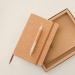 Ensemble Earth, cahier promotional