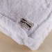 Plaid Kanin, Couverture ou plaid promotional