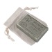 Exfoliant savon de Marseille, accessoire ou produit exfoliant pour gommage promotional