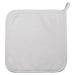 Serviette pour le visage, Serviette en microfibre promotional